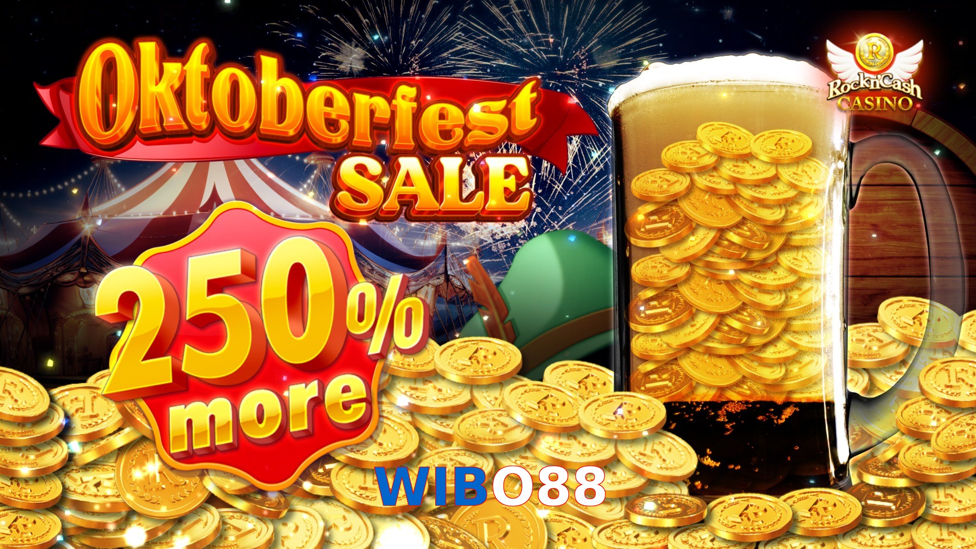 WIBO88