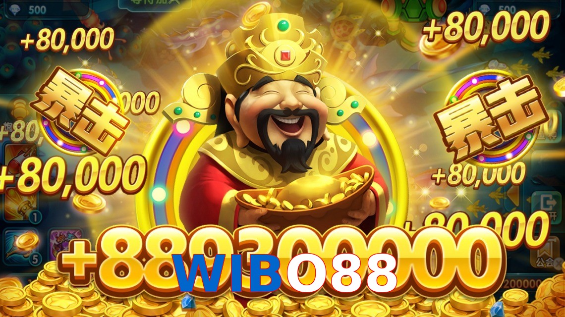 WIBO88