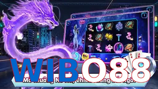 WIBO88