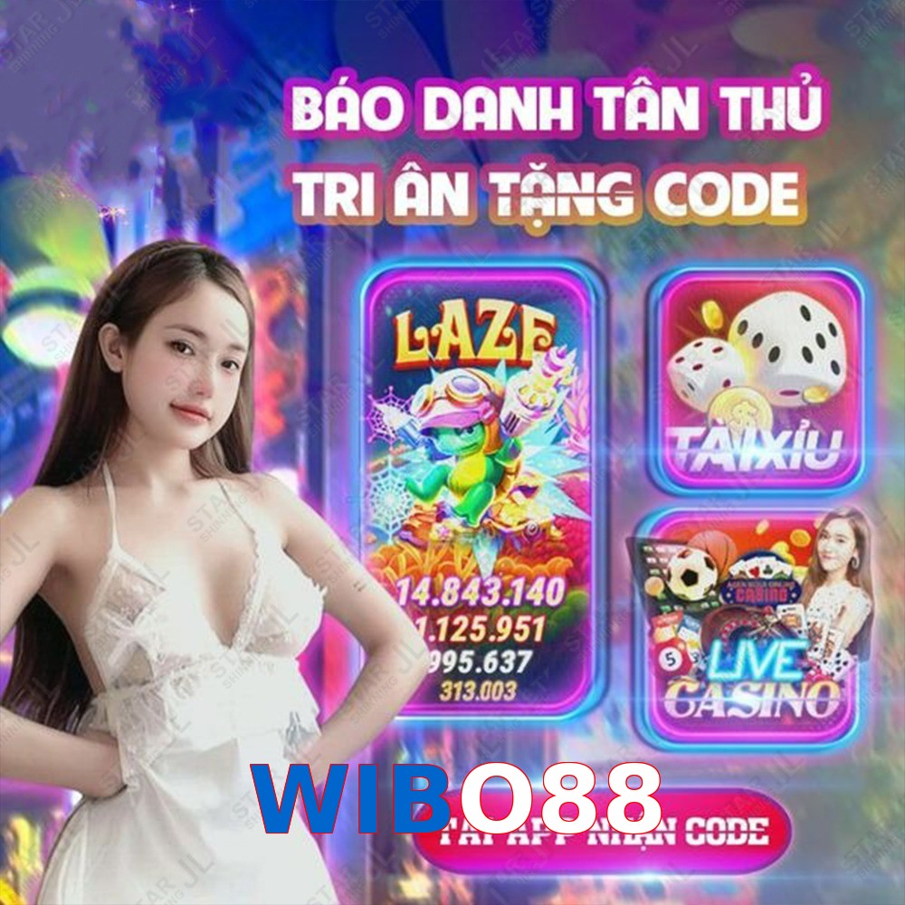WIBO88