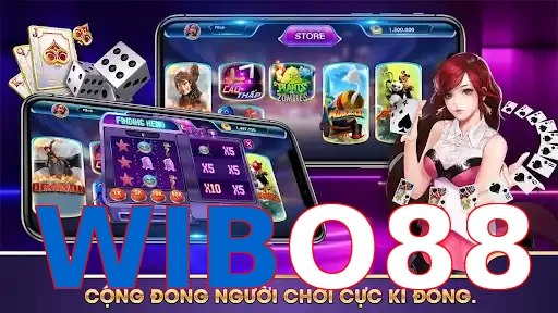 WIBO88
