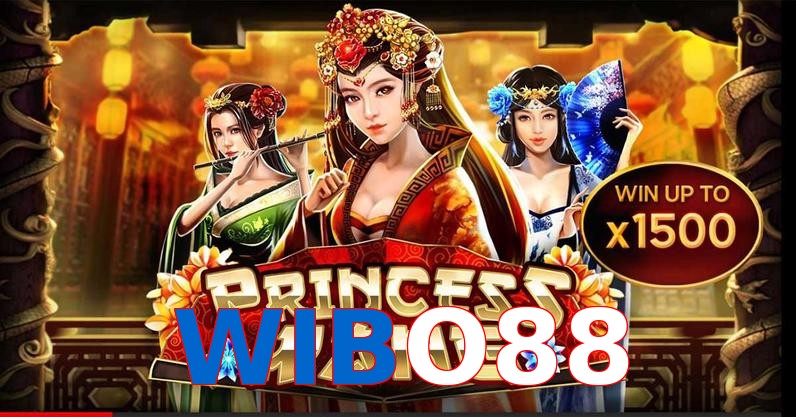 WIBO88