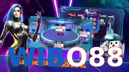 WIBO88