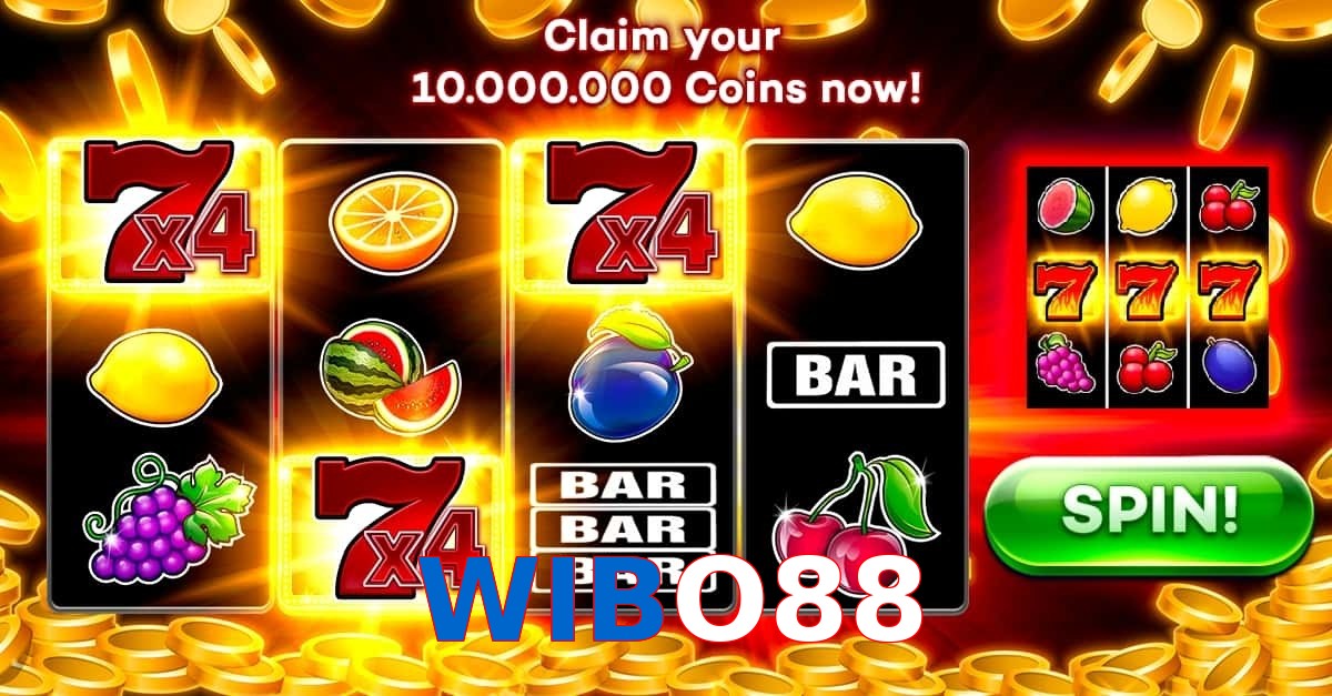 WIBO88