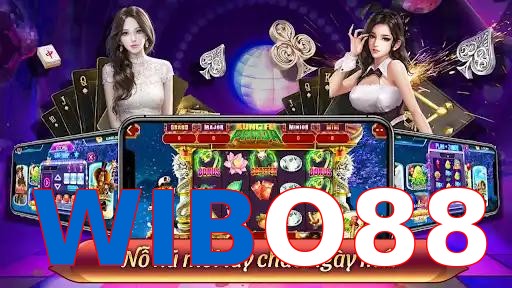 WIBO88