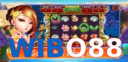 WIBO88