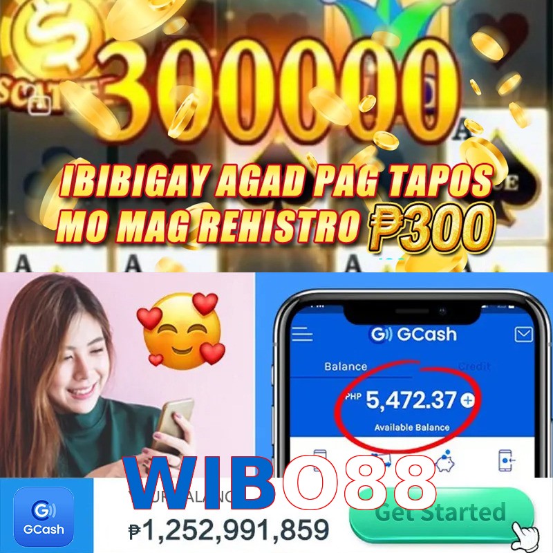WIBO88