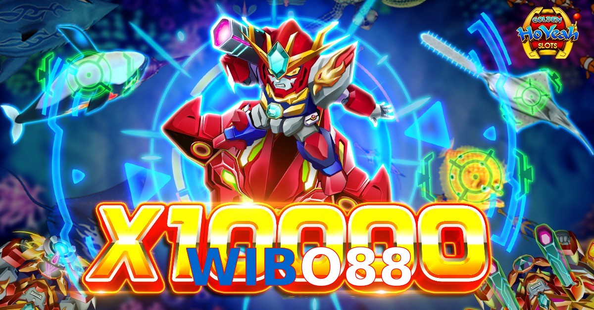 WIBO88