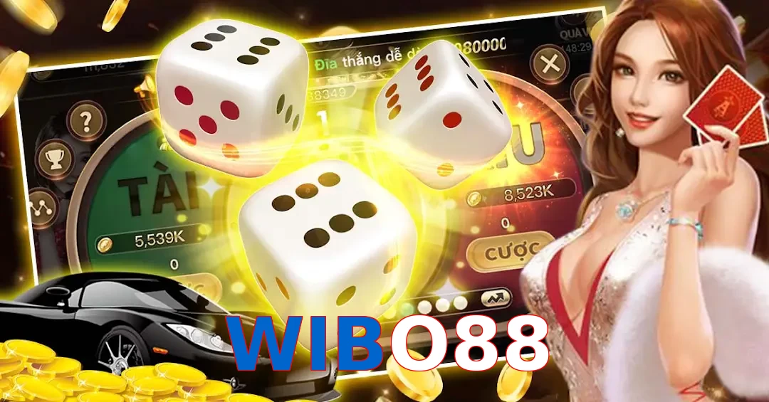WIBO88