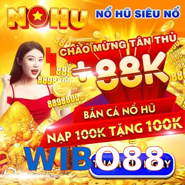 WIBO88