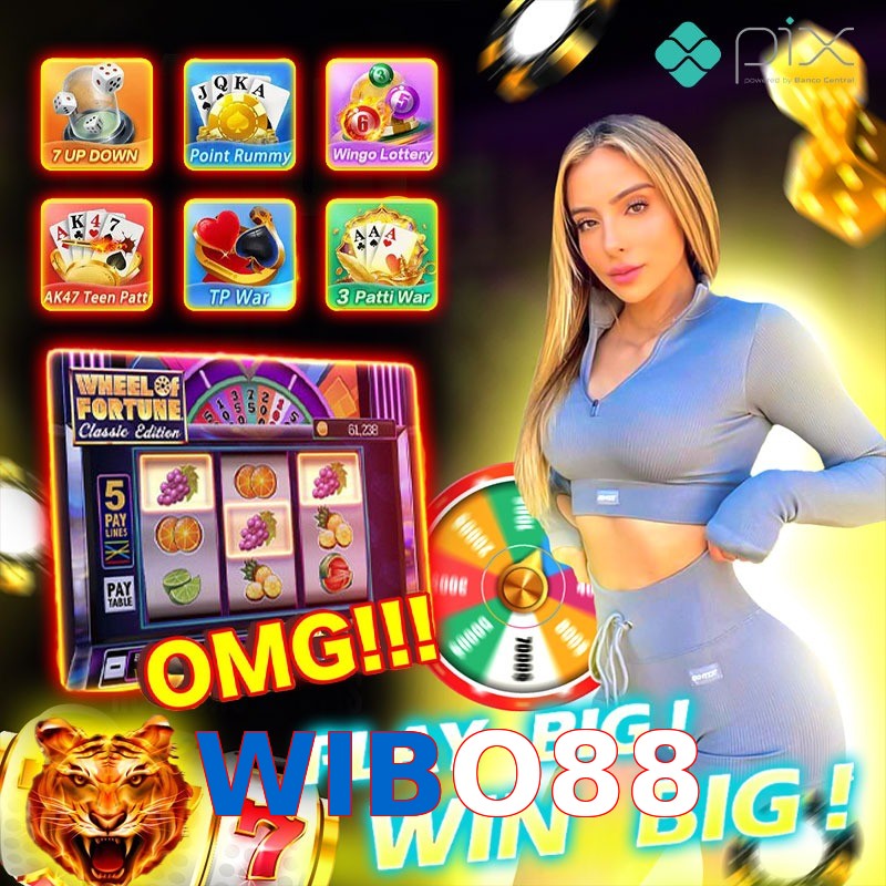 WIBO88