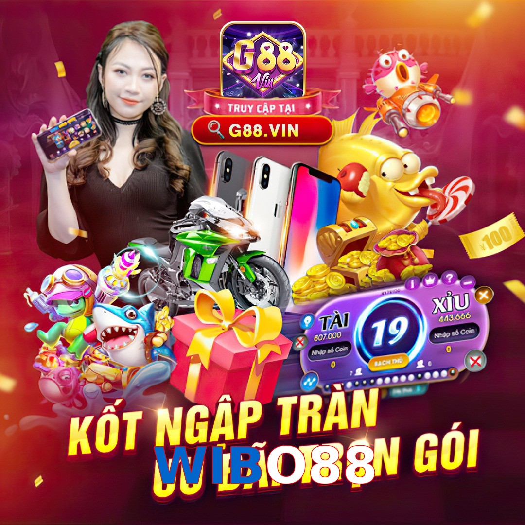 WIBO88