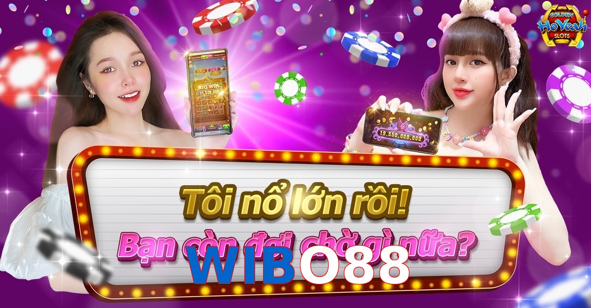 WIBO88