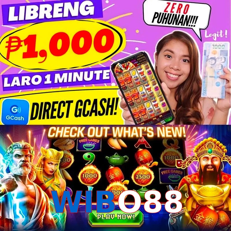 WIBO88