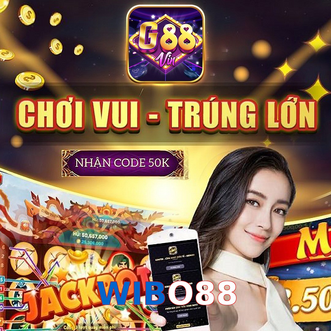 WIBO88