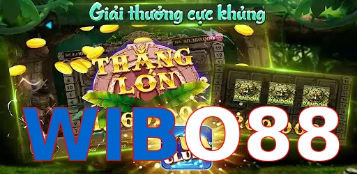 WIBO88
