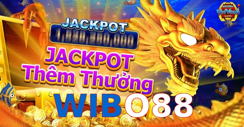 WIBO88