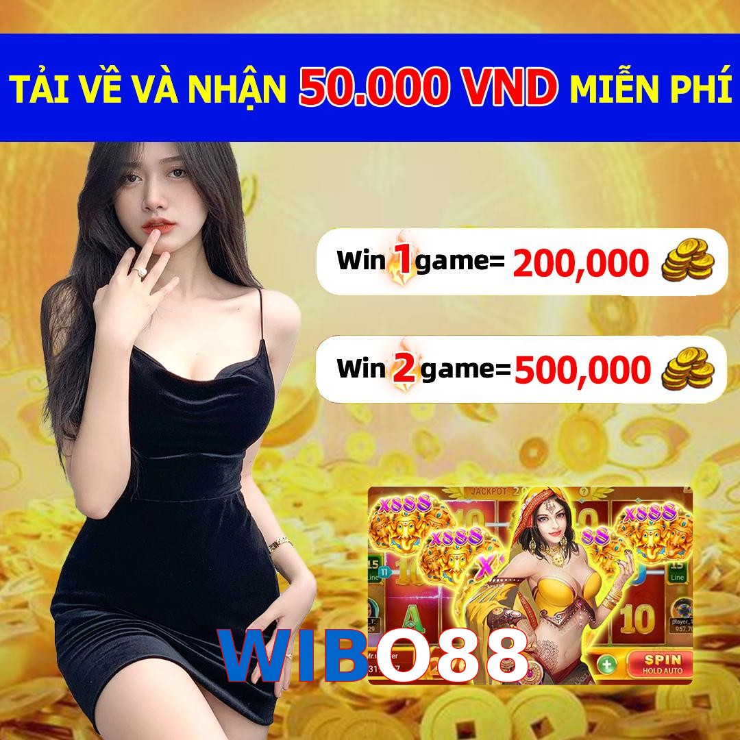 WIBO88