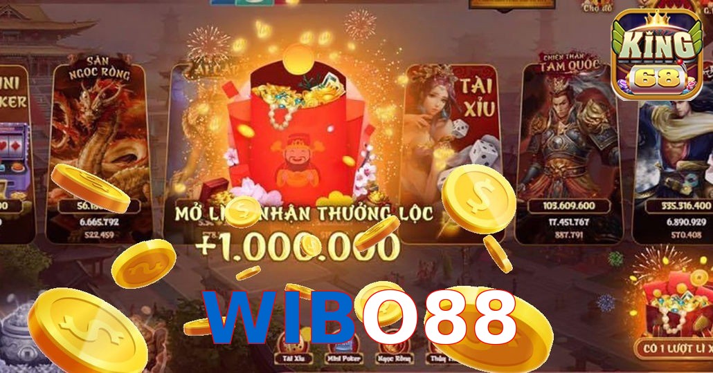 WIBO88