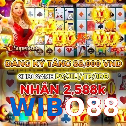 WIBO88