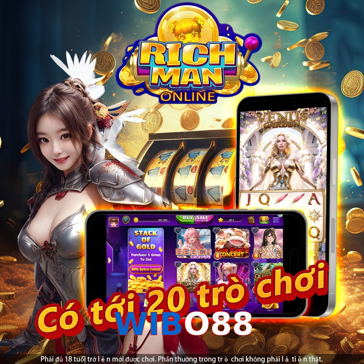WIBO88