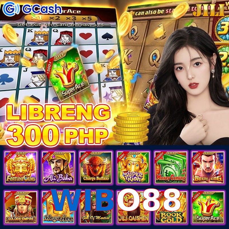 WIBO88