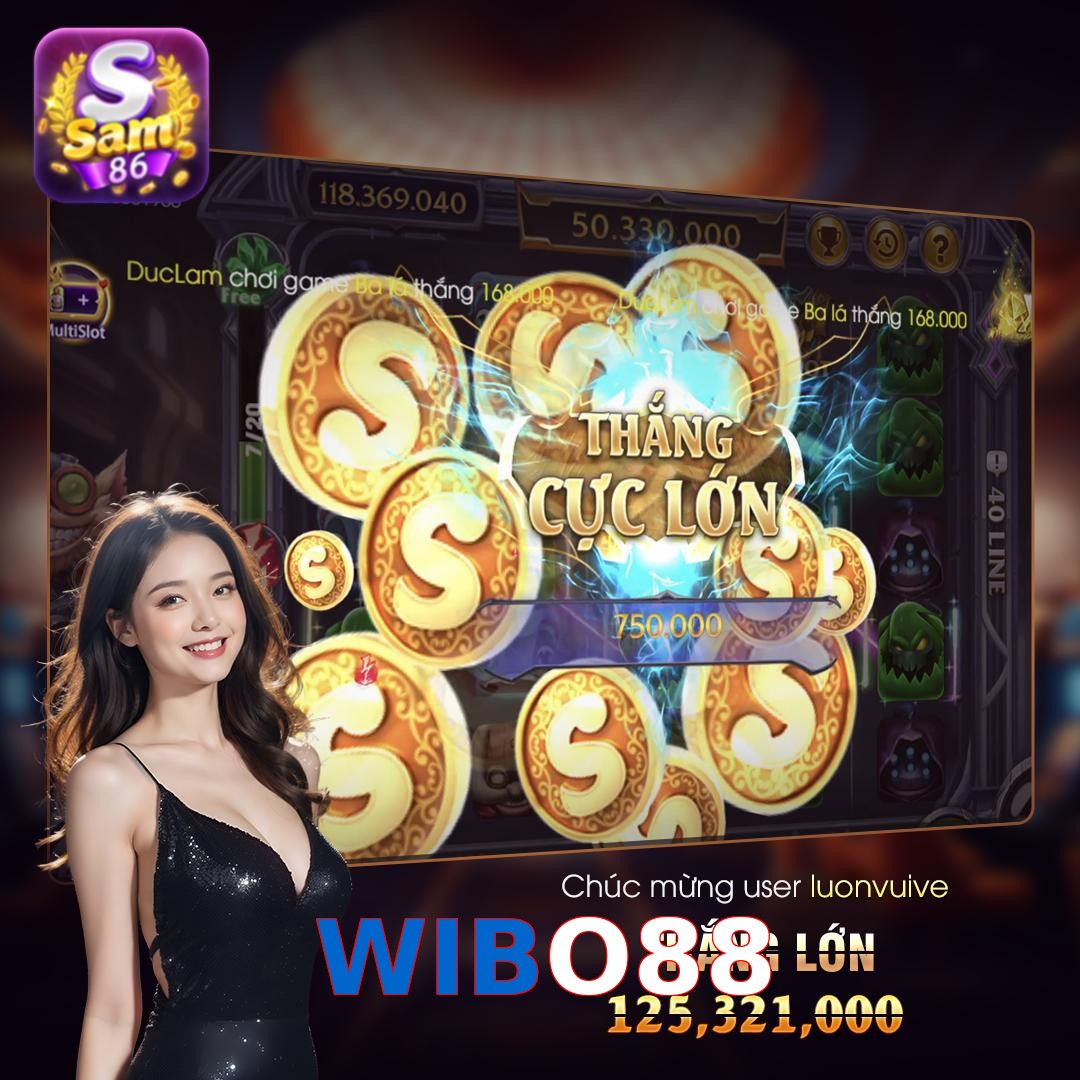 WIBO88