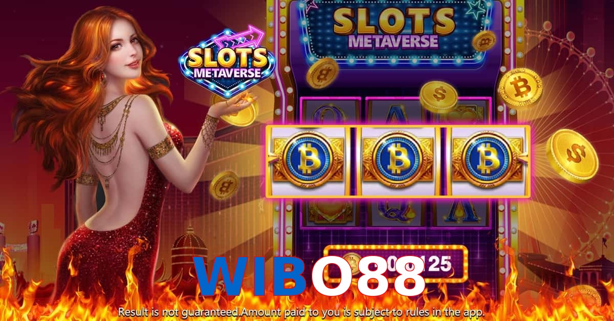 WIBO88