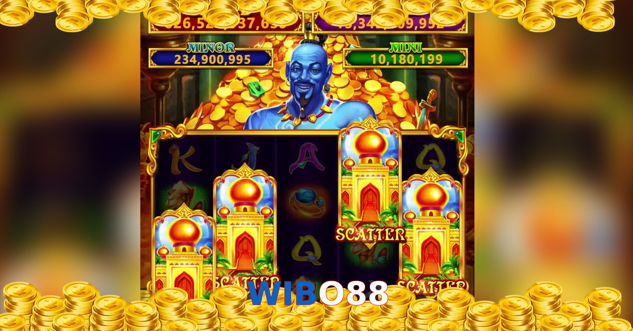 WIBO88