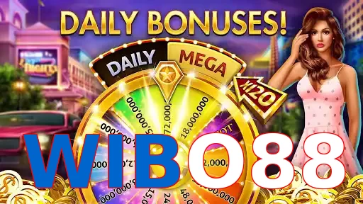 WIBO88
