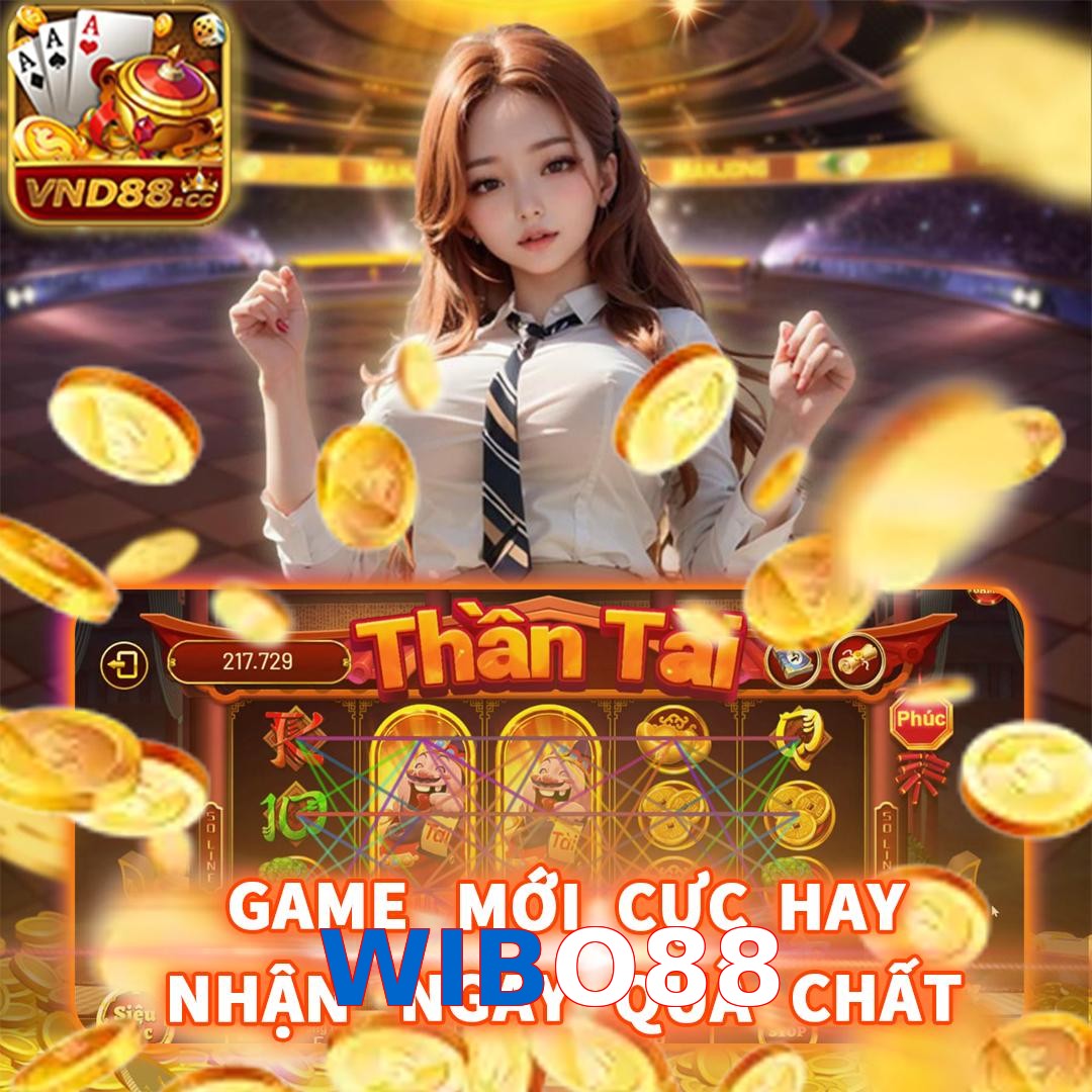WIBO88