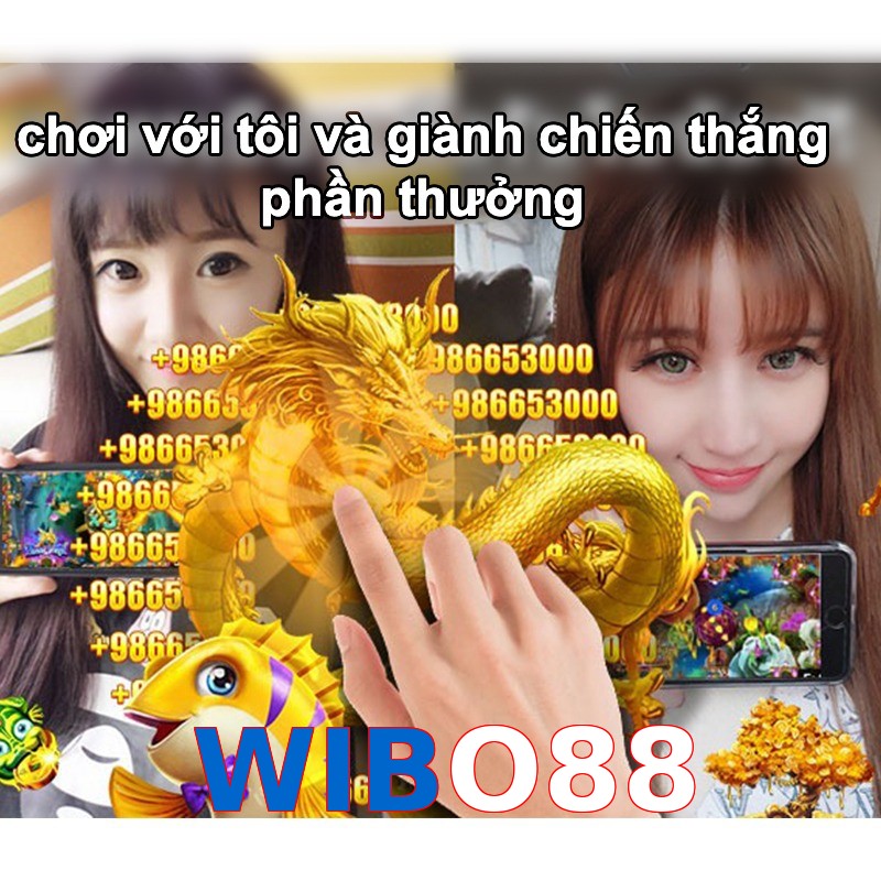 WIBO88