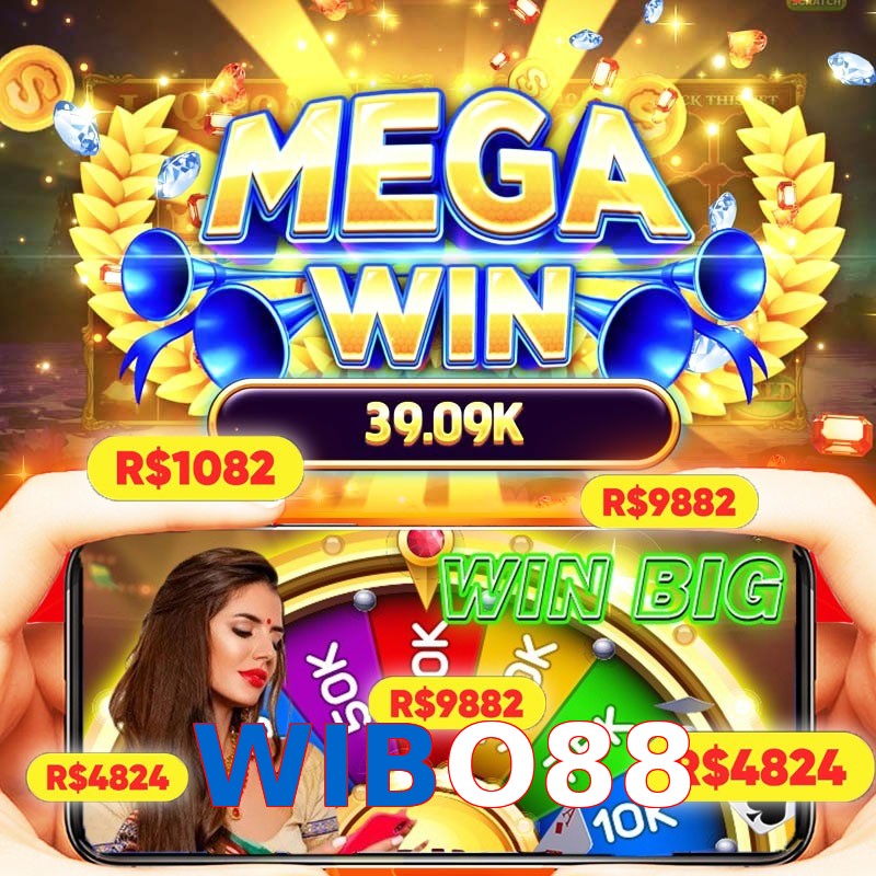 WIBO88