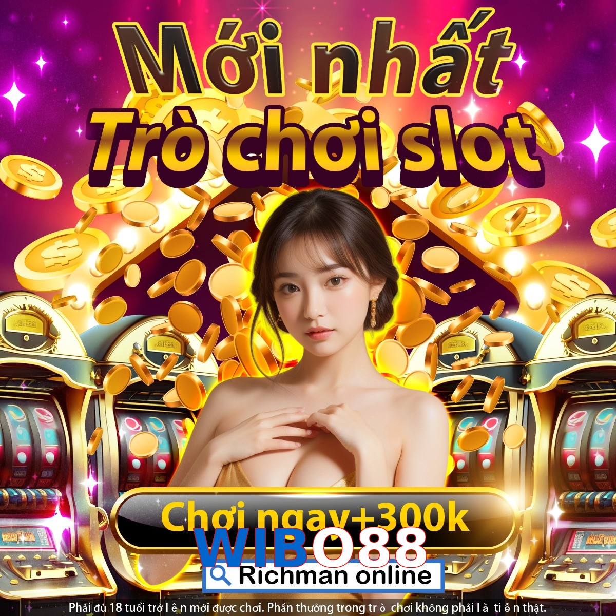 WIBO88