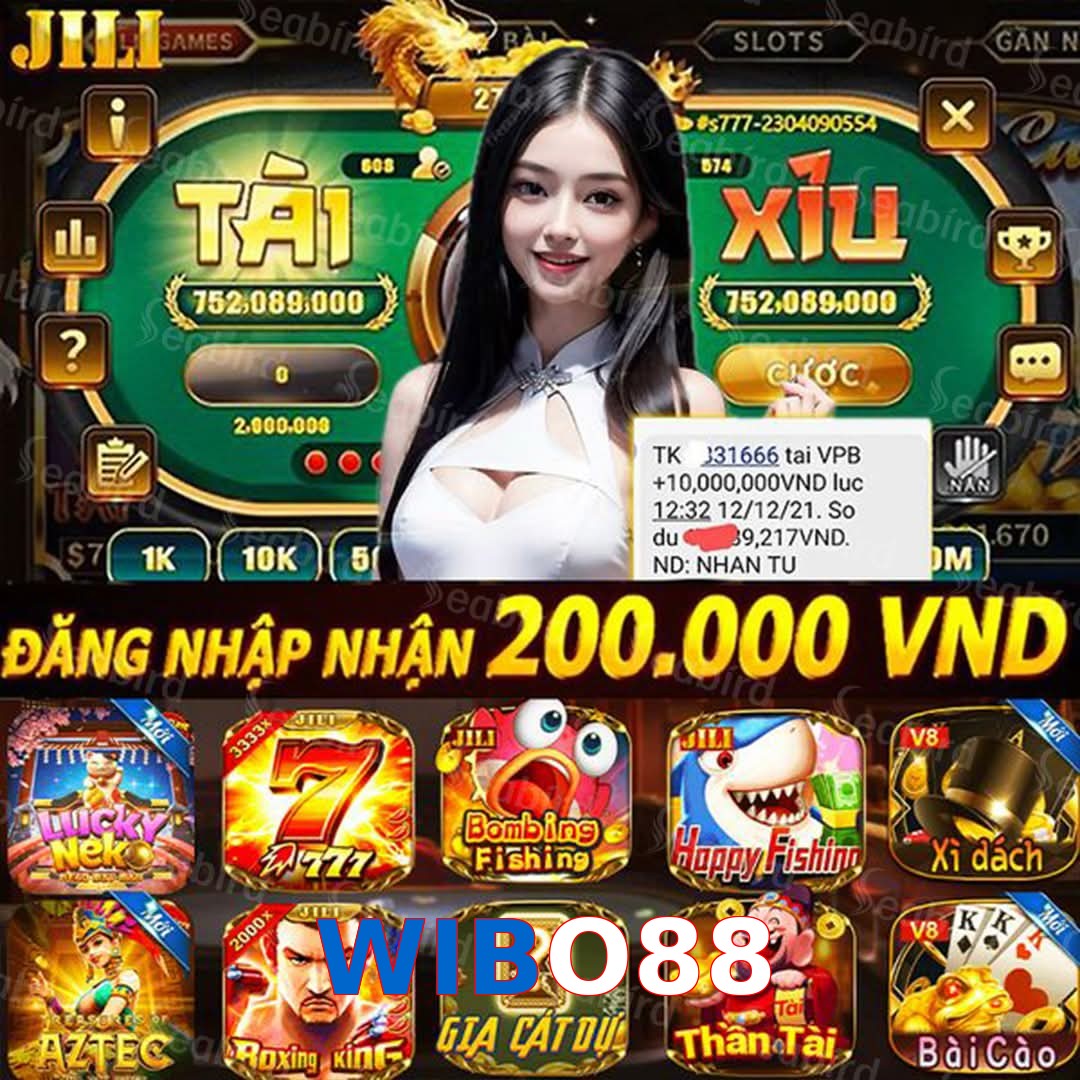 WIBO88