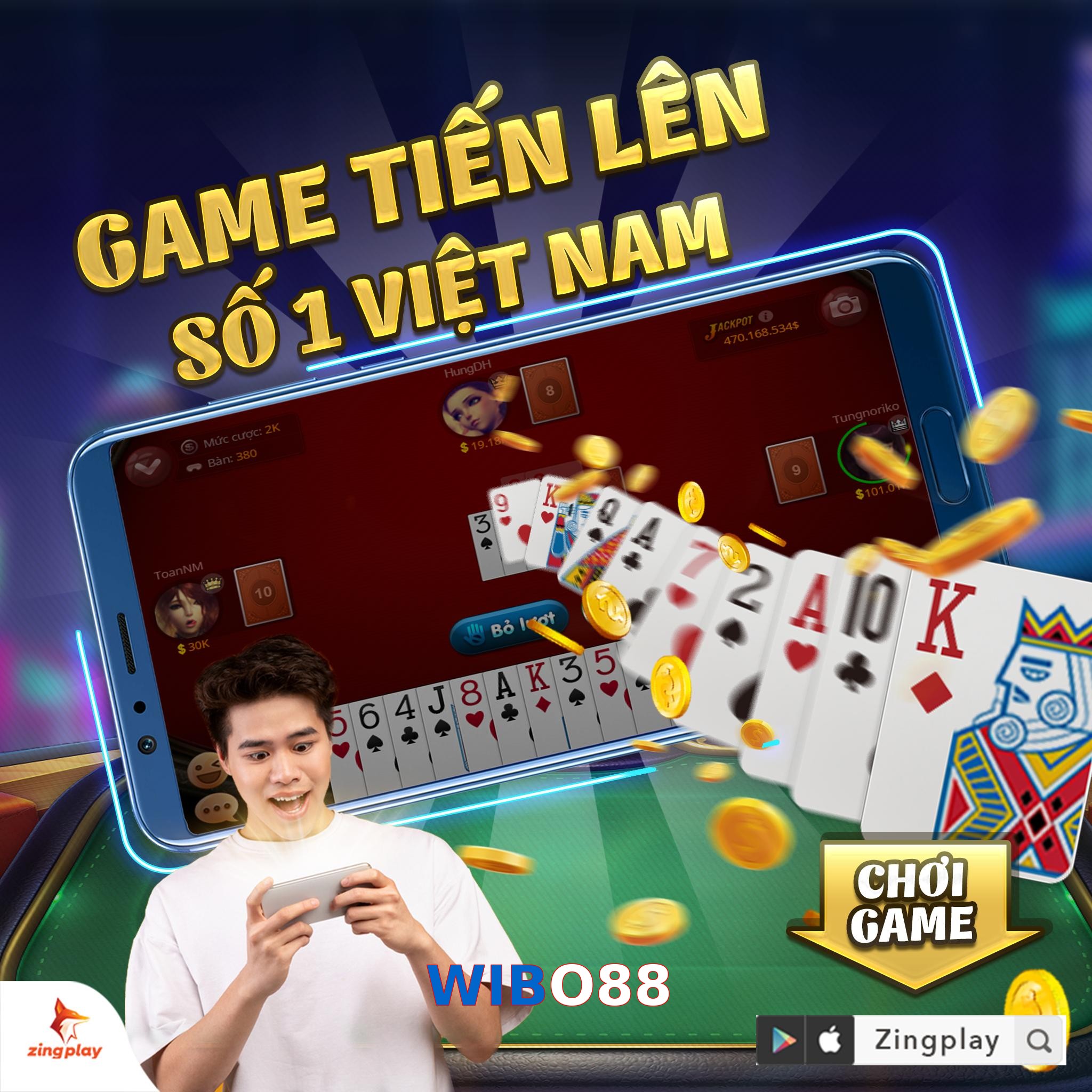 WIBO88