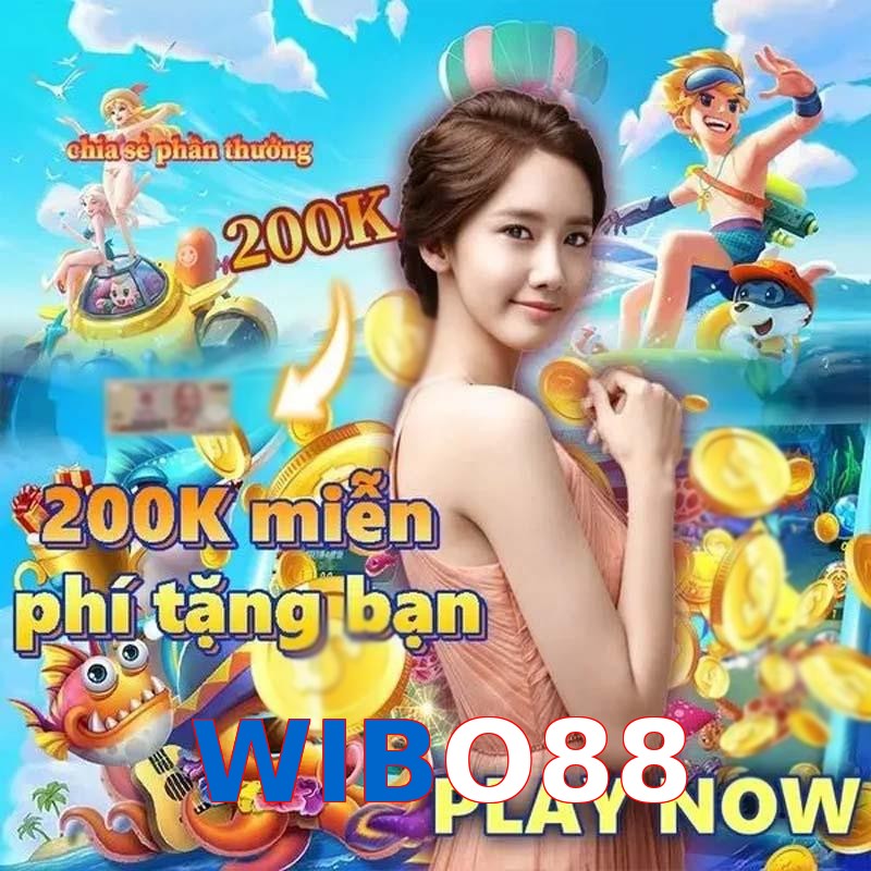 WIBO88