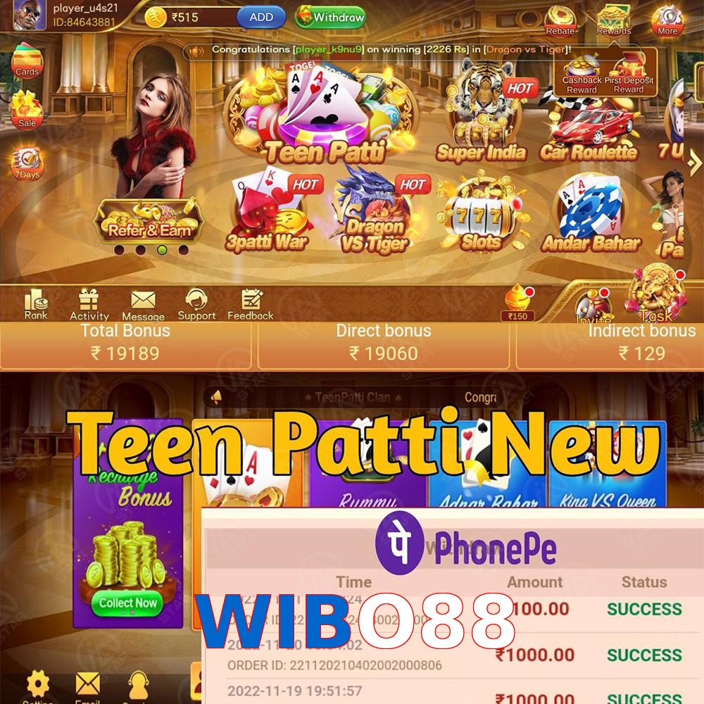 WIBO88