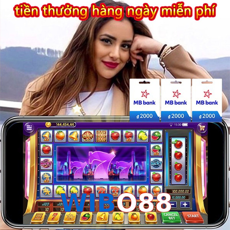 WIBO88