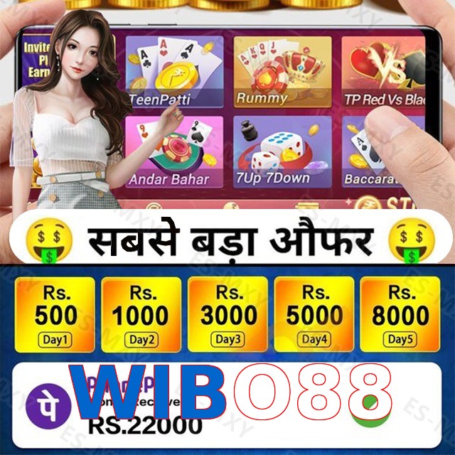 WIBO88