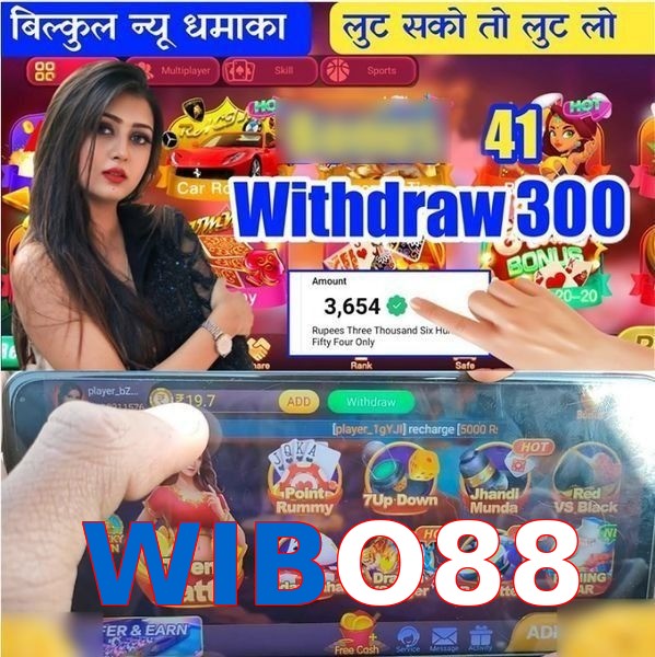 WIBO88