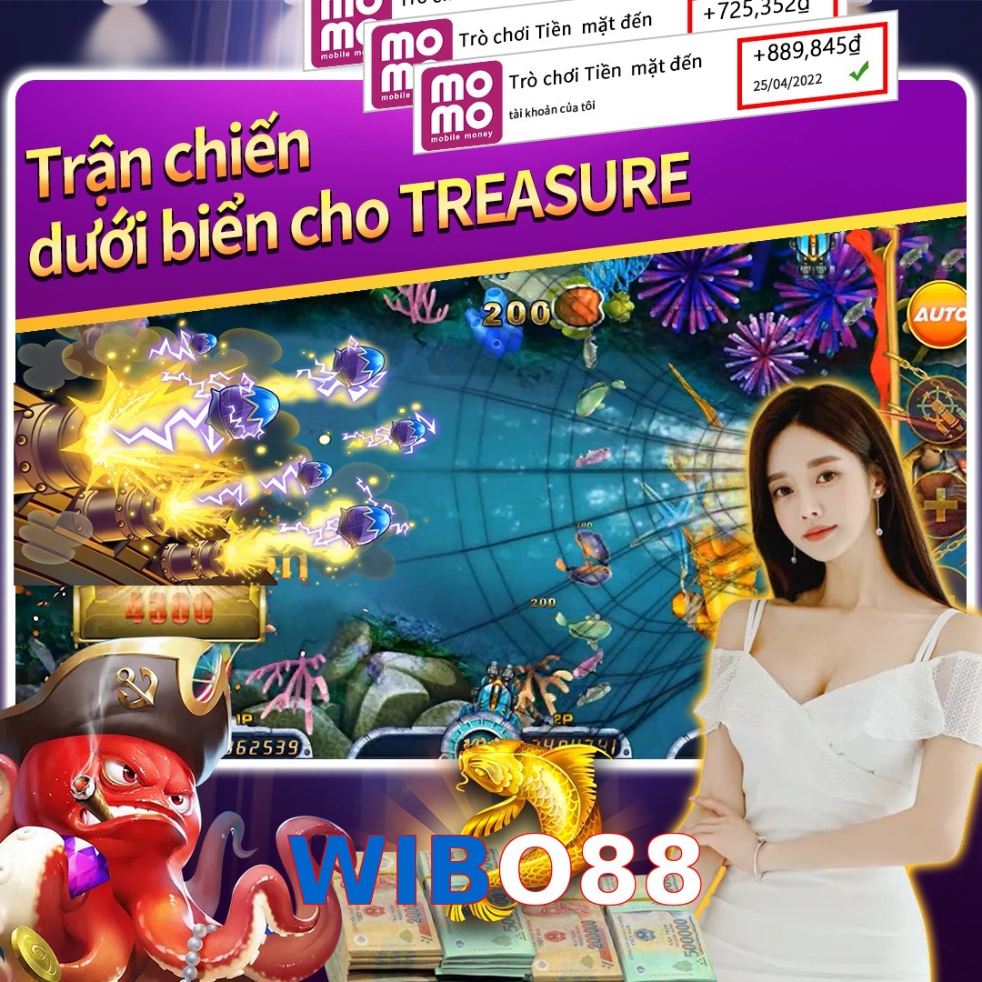 WIBO88