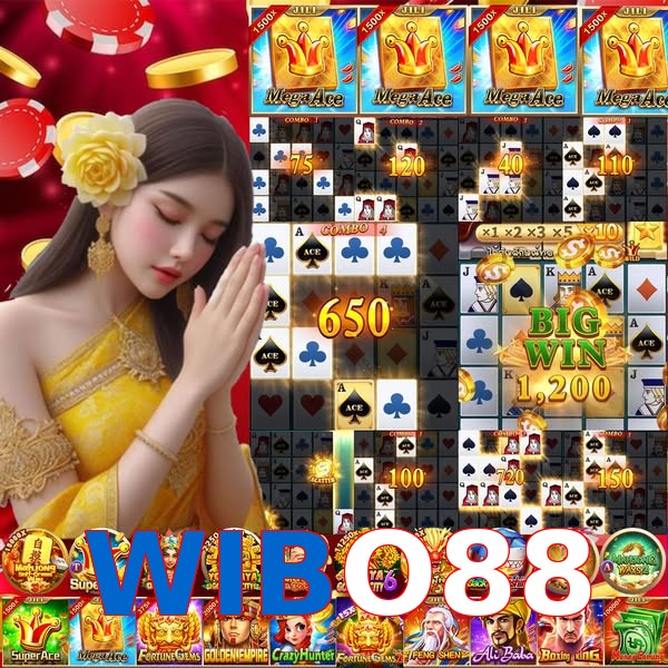 WIBO88