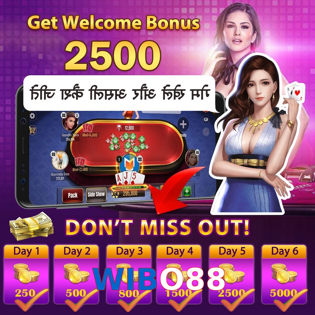 WIBO88