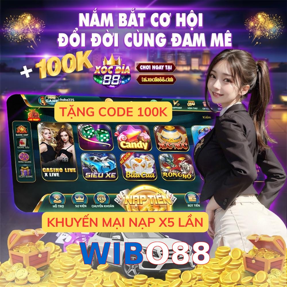 WIBO88