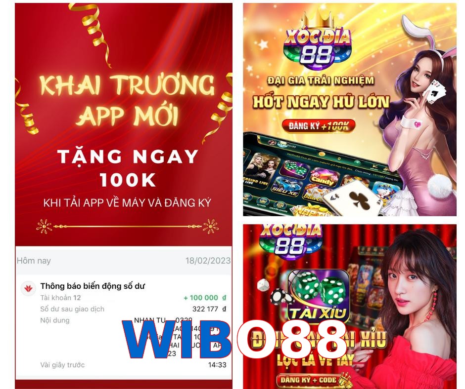 WIBO88