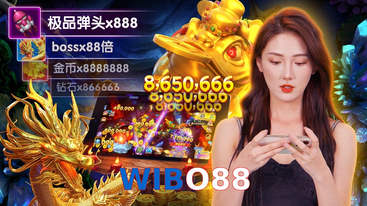 WIBO88