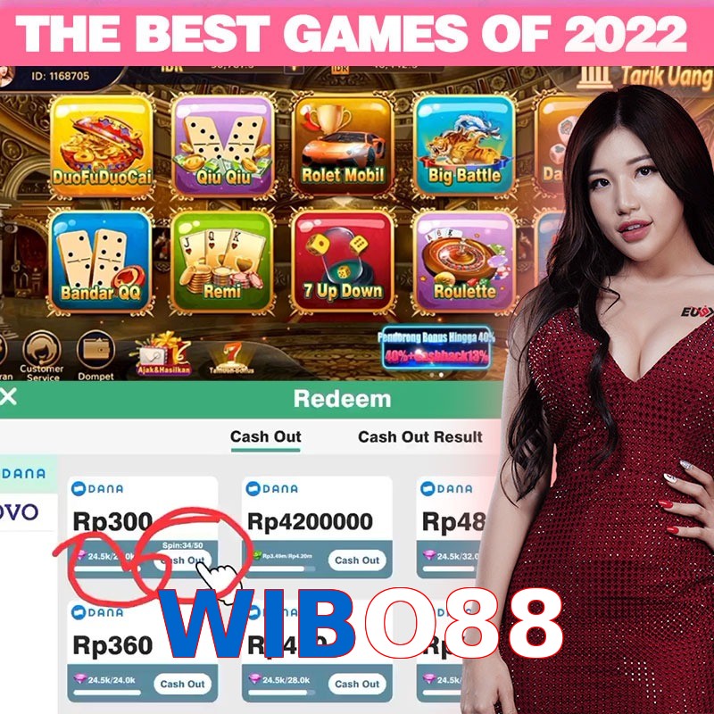 WIBO88