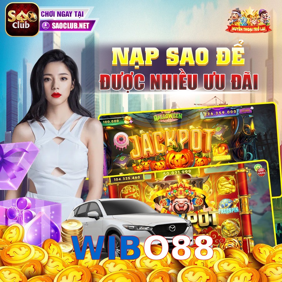 WIBO88